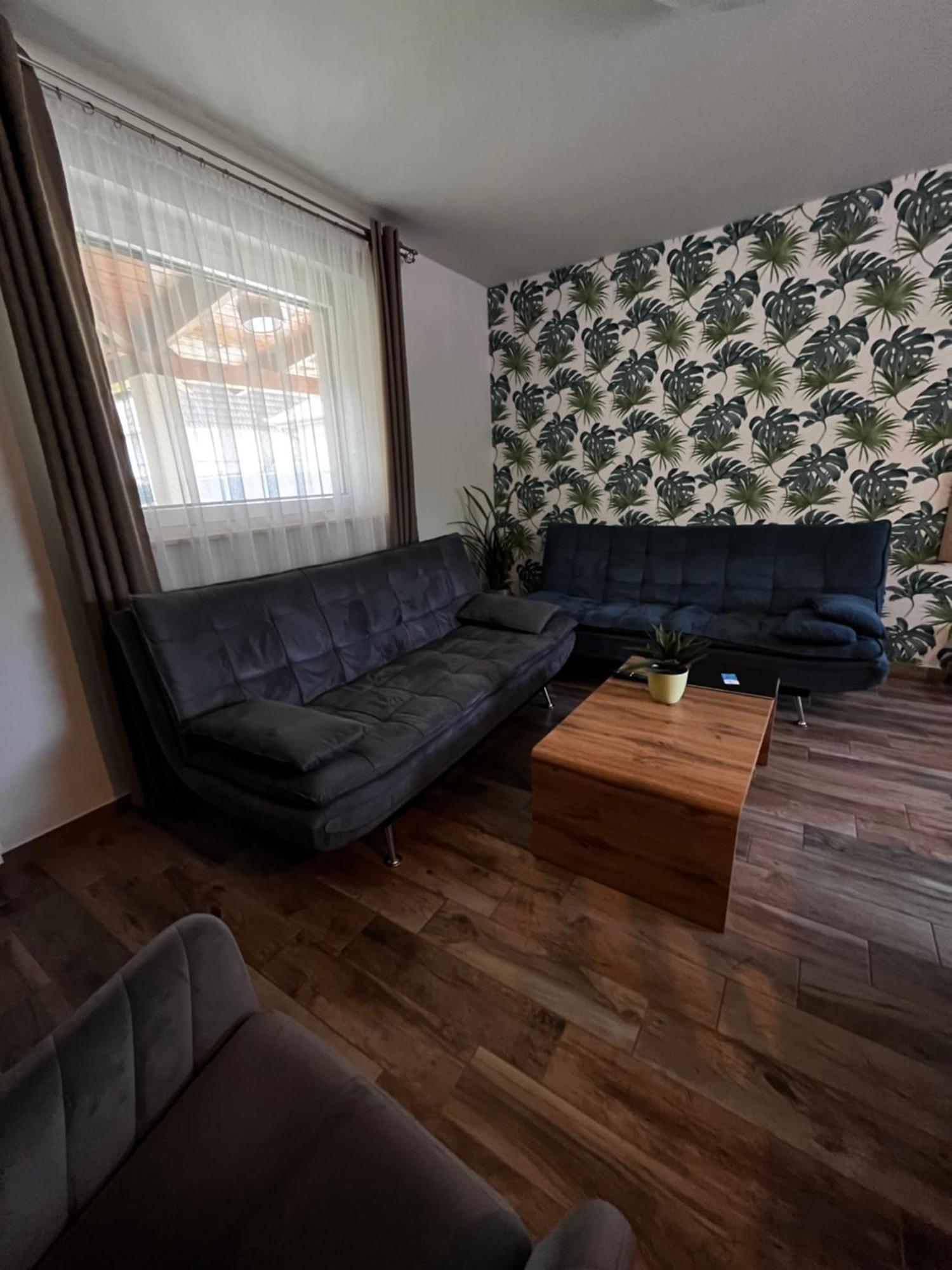 Laura Villa Balatonlelle Eksteriør billede